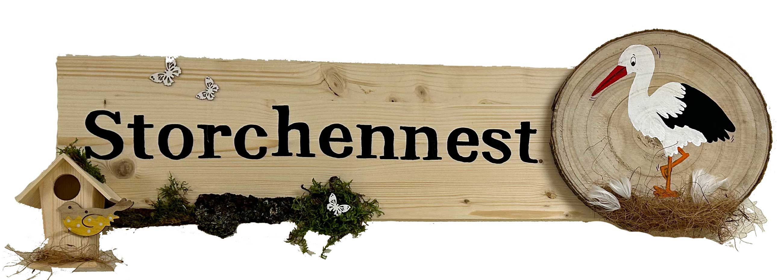 Storchennest